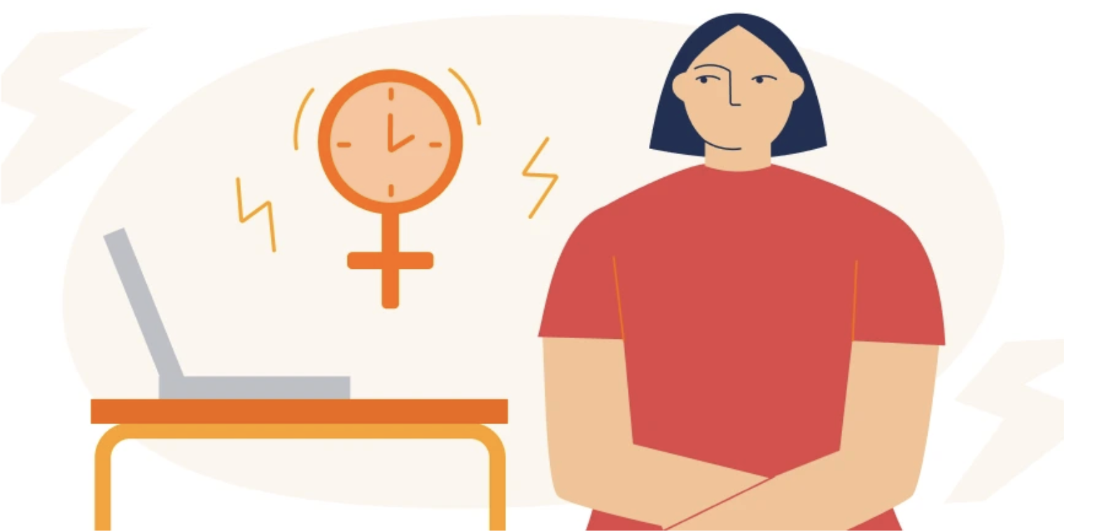 livecareer ménopause au travail