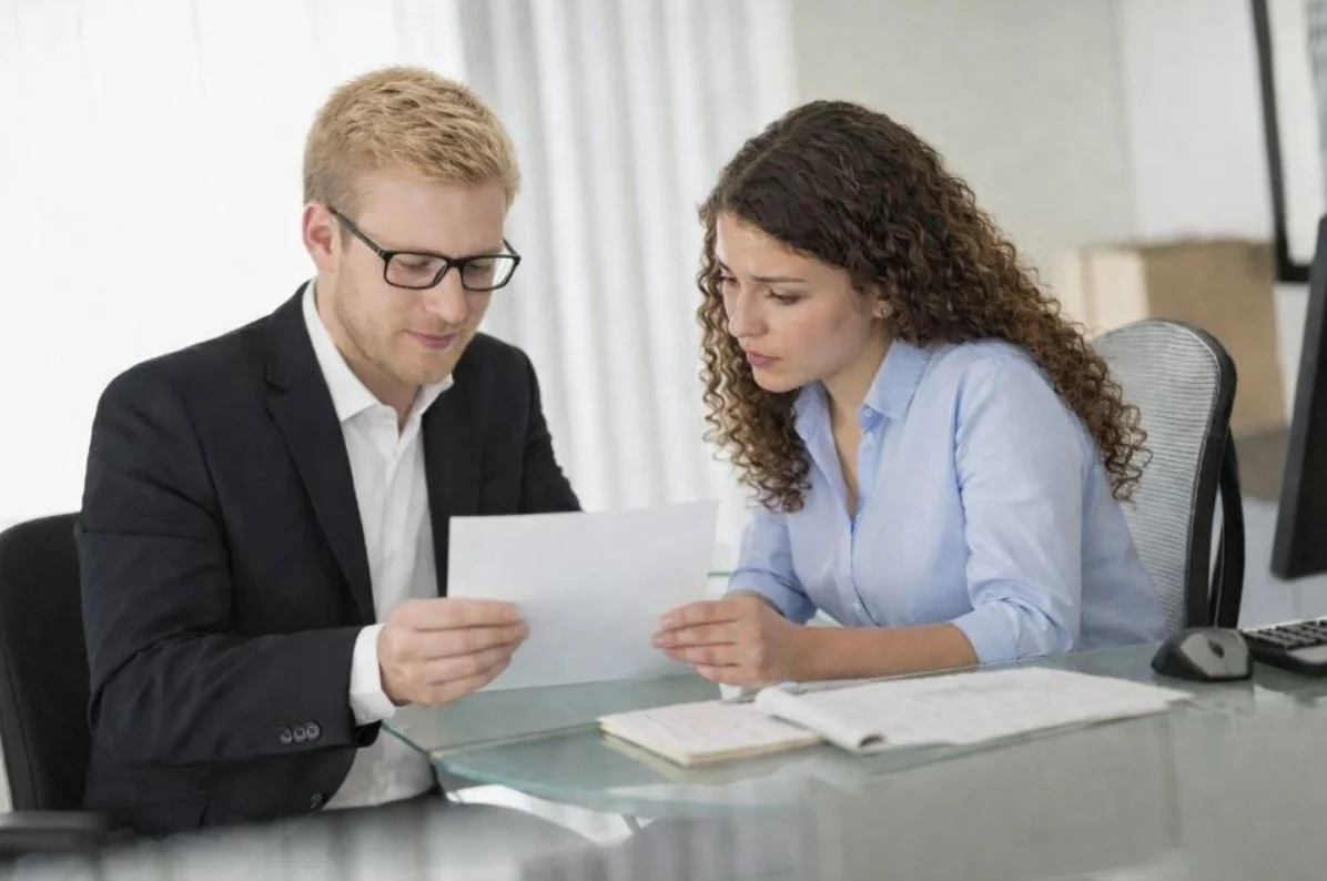 salaire et feedback au travail