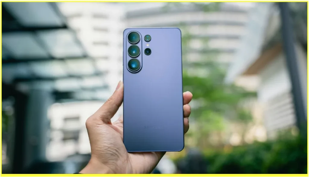 Smartphones : progrès écologique réel ou simple greenwashing technologique ?