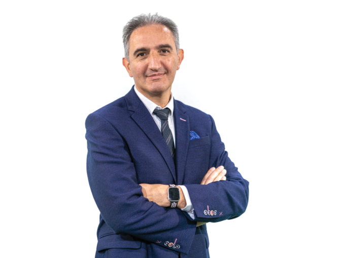 SKEMA recrute Eric Caen pour accélérer sa transformation digitale