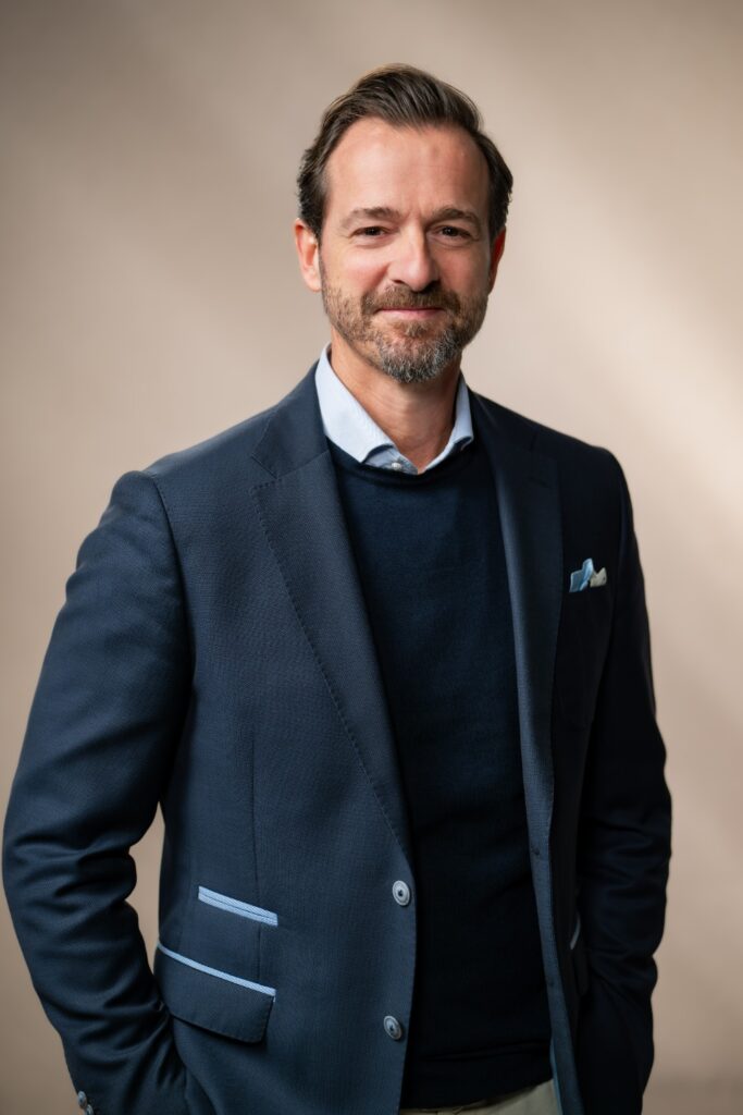 TomTom passe le flambeau : Mike Schoofs nommé nouveau CEO