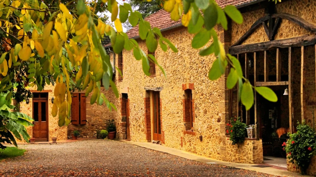 Domaine de Joÿ : un lieu d’exception pour vos séminaires et team building au cœur de la Gascogne