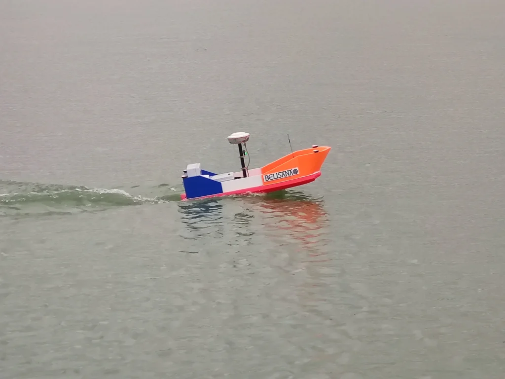 CORRELANE Technologies : La cartographie de précision au service des territoires intelligents