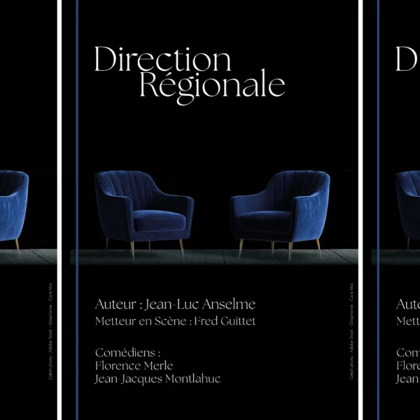 Direction Régionale