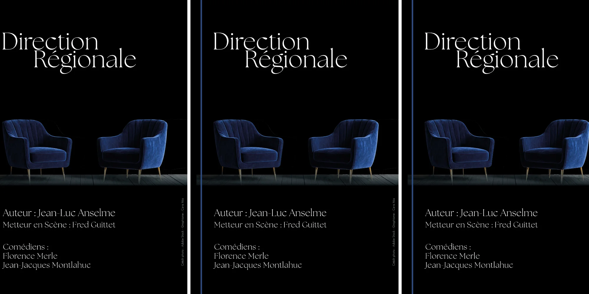 Direction Régionale