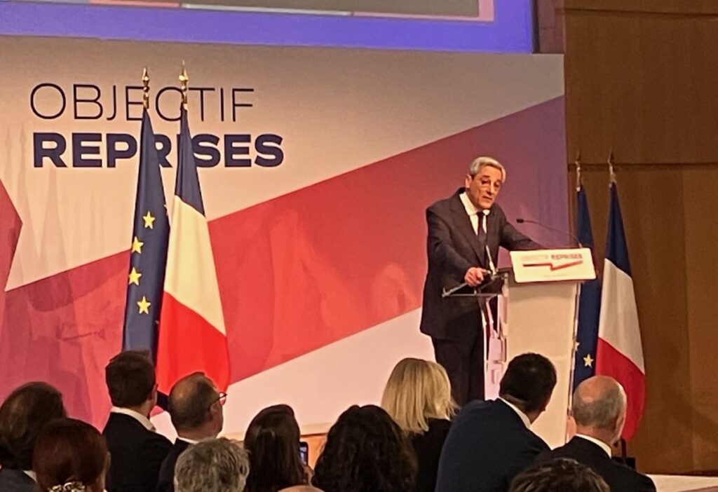 La transmission d’entreprises est un enjeu majeur pour l’économie