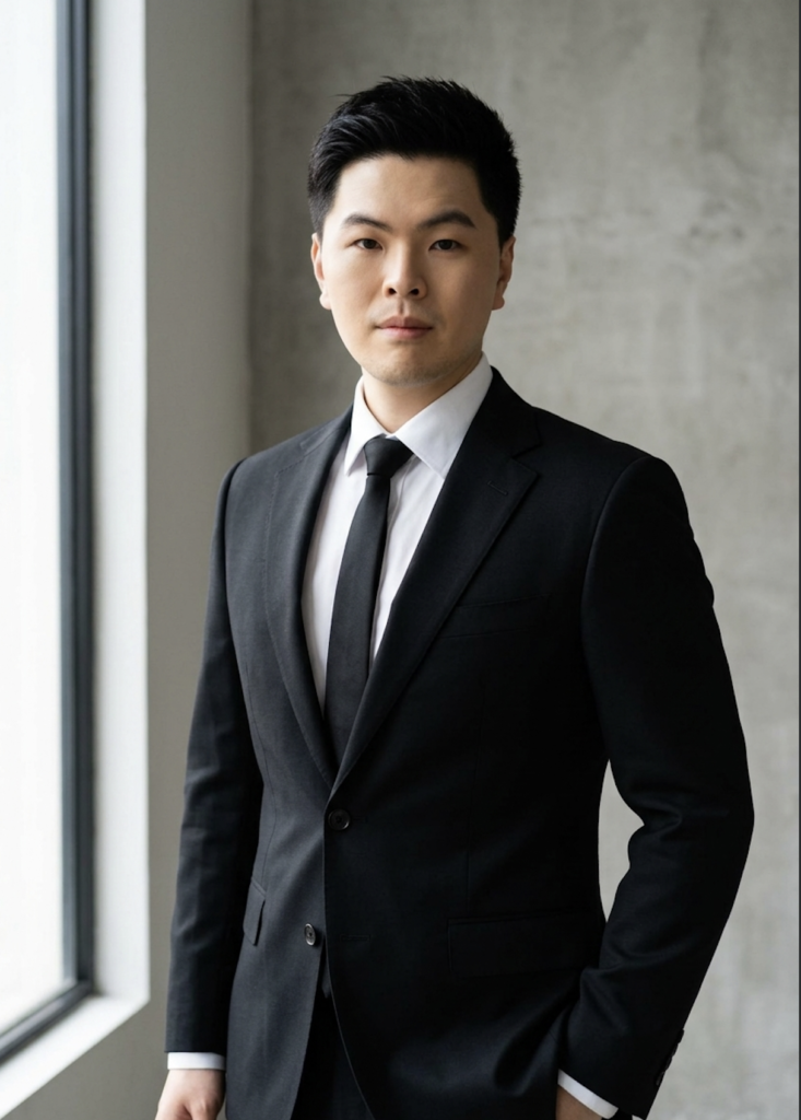 Jason Wong, un jeune serial-entrepreneur qui transforme les contraintes en opportunités