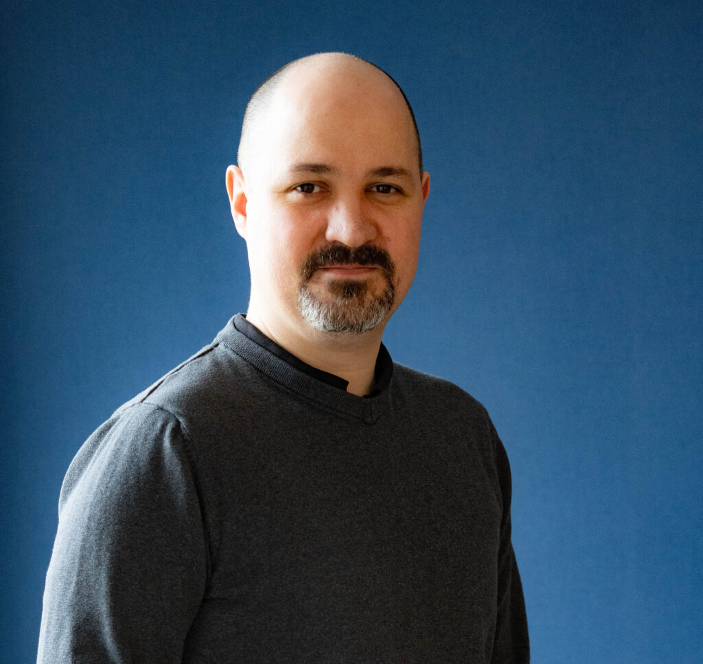 SCC France nomme William Saadi CTO pour piloter sa stratégie en intelligence artificielle