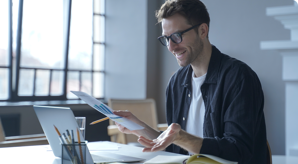 Une plateforme pour mieux évaluer et transmettre son entreprise