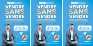 livre Vendre sans vendre
