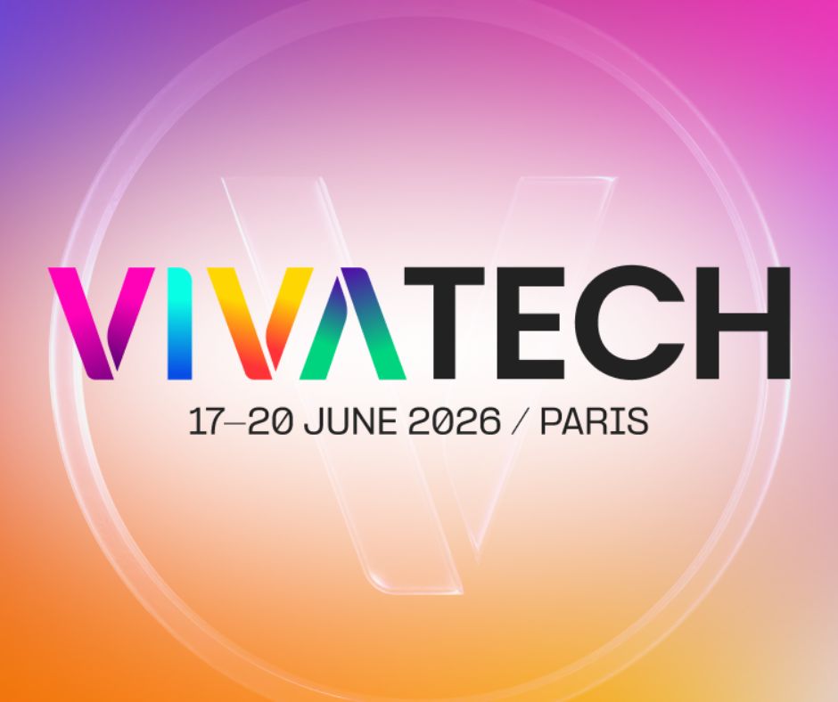 VivaTech 10 ans : les 10 Impact Builders 2026 dévoilés