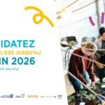 Les candidatures aux Prix de l’Économie Sociale et Solidaire 2026 sont ouvertes