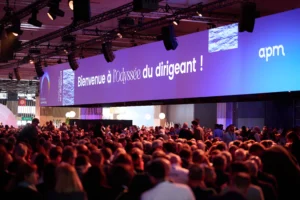 Association Progrès du Management