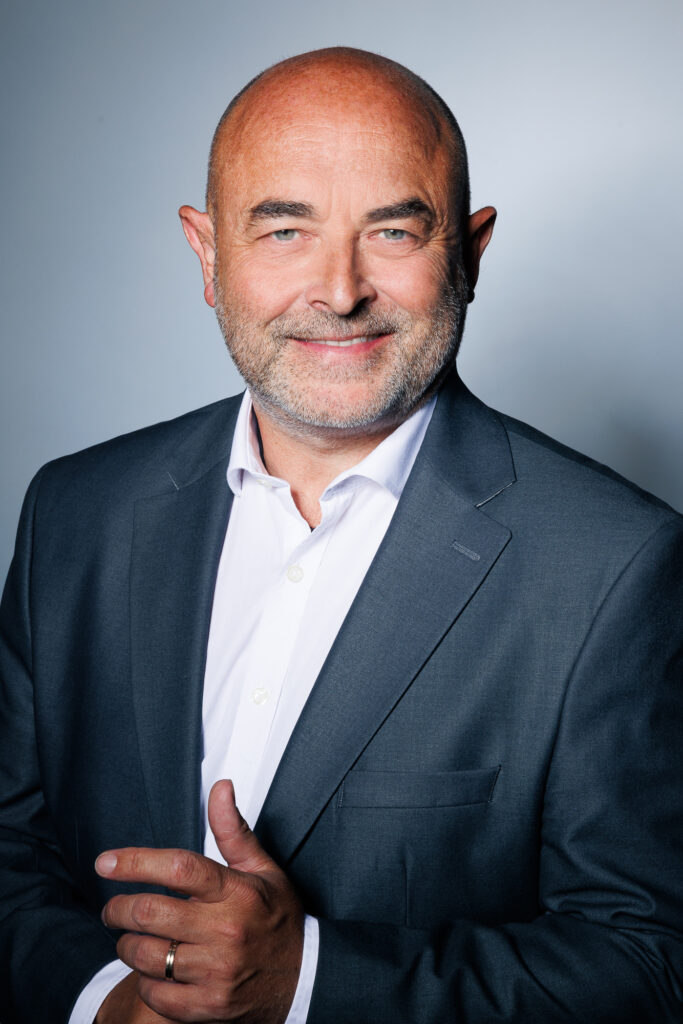 Hervé Corlay veut faire émerger un leader français de l’épilation laser