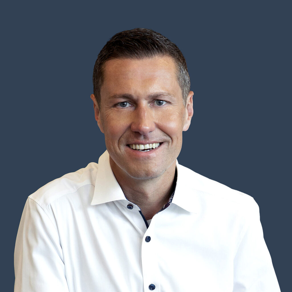 Infios nomme Sven Adler CFO pour accompagner sa croissance