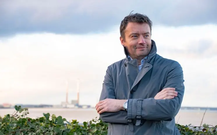 La France reste championne de l’attractivité en Europe pour la 7e année consécutive