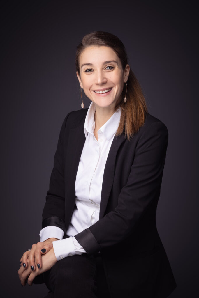Lyreco nomme Laure Gandouet à la tête de sa filiale française pour accélérer sa transformation