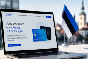 E-Residency
