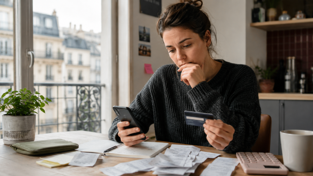 Un jeune sur trois inquiet pour son avenir financier