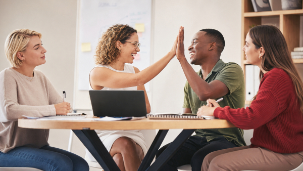 Relations au travail : un enjeu stratégique pour les entreprises 