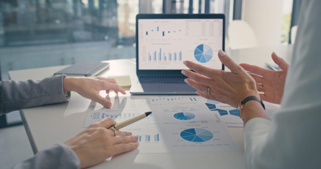 L’immatériel transforme la valorisation des entreprises