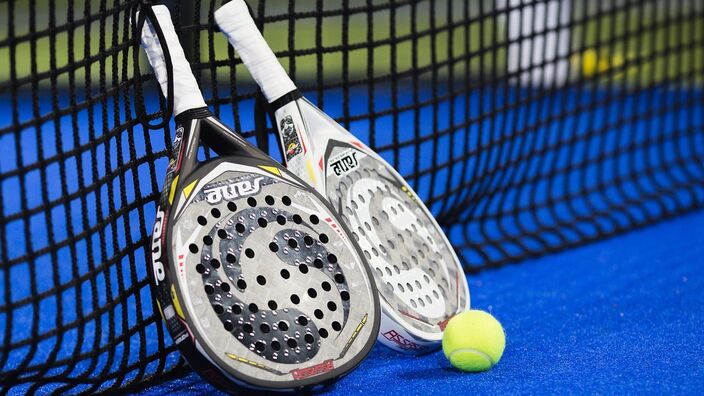 Padel Circle Cup : quand le sport devient le nouveau terrain de jeu des dirigeants
