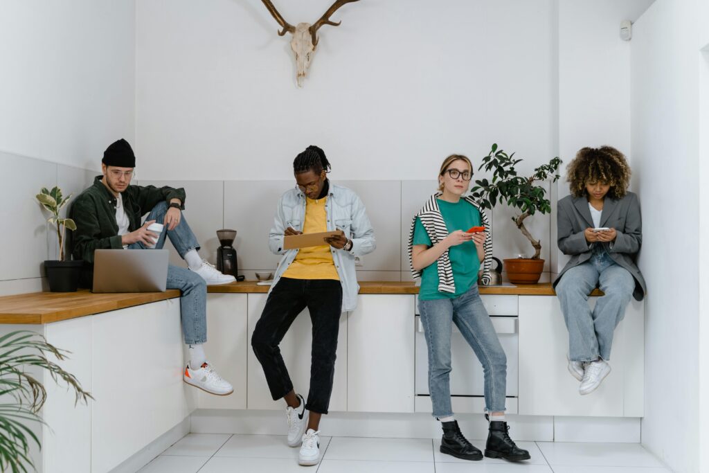 Un jeune sur trois se dit inquiet pour son avenir financier