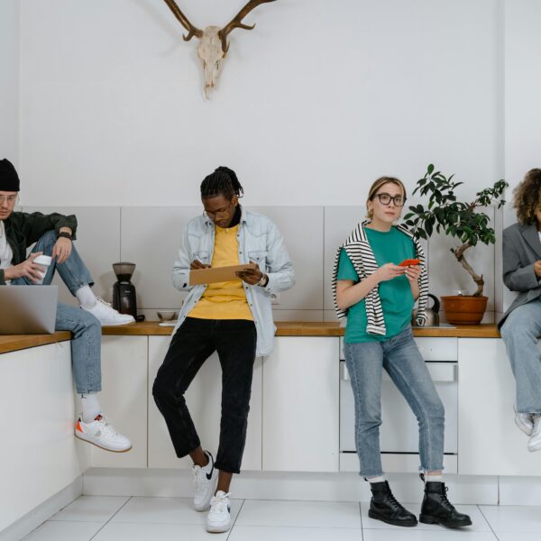 Épargne Gen Z