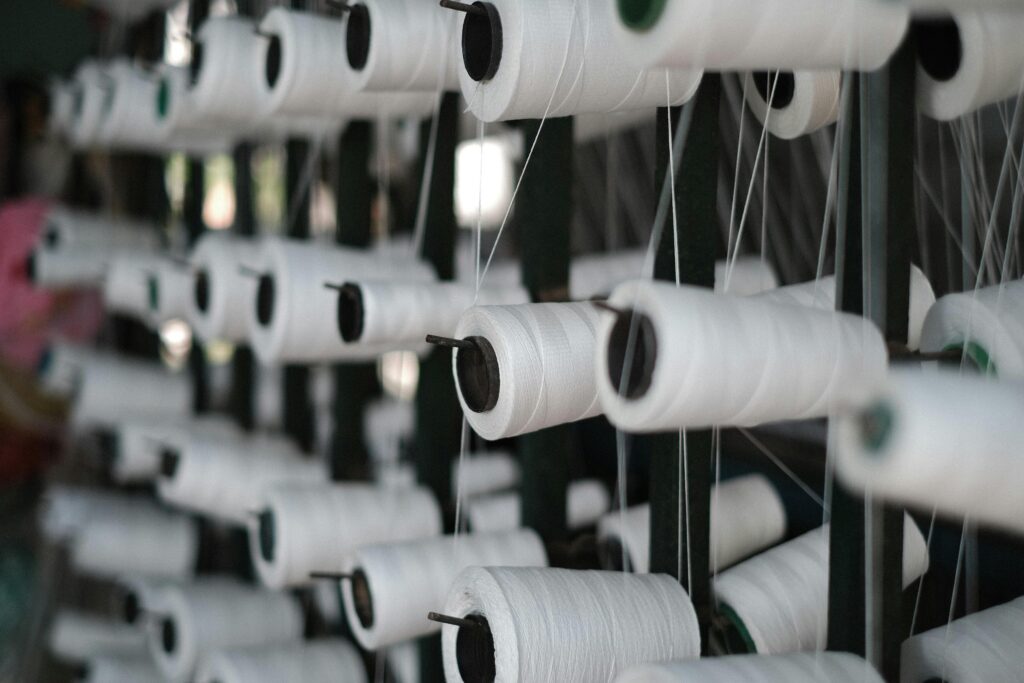 L’entreprise REC: remettre l’écologie au centre de la production