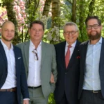 Équipe de Schneider International 