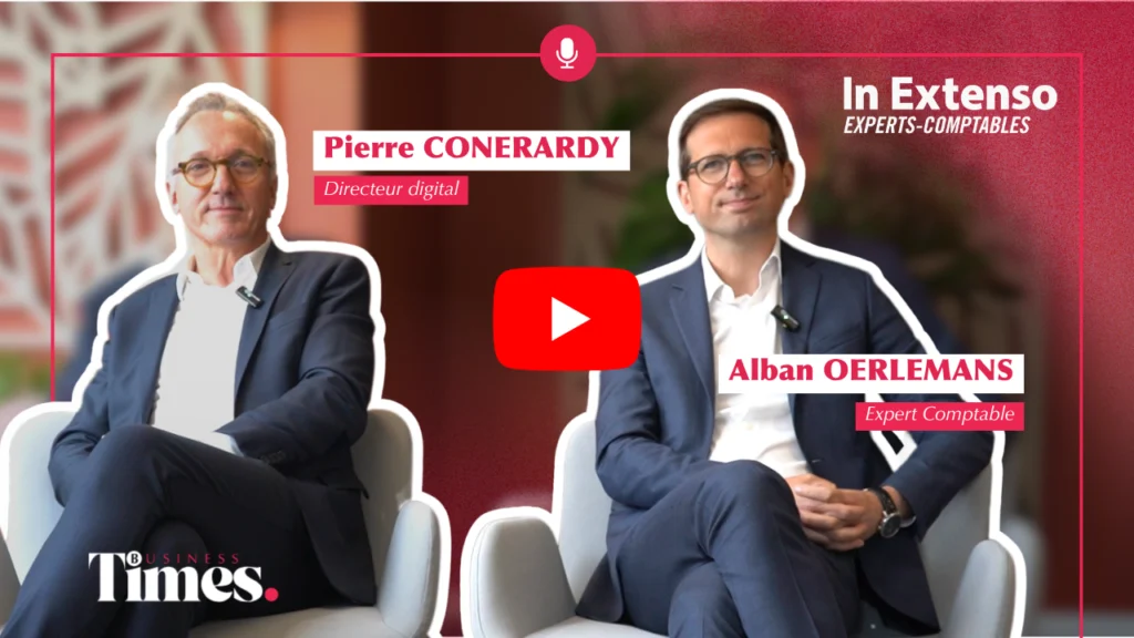Facturation électronique : le pari gagnant d’In Extenso pour les entreprises