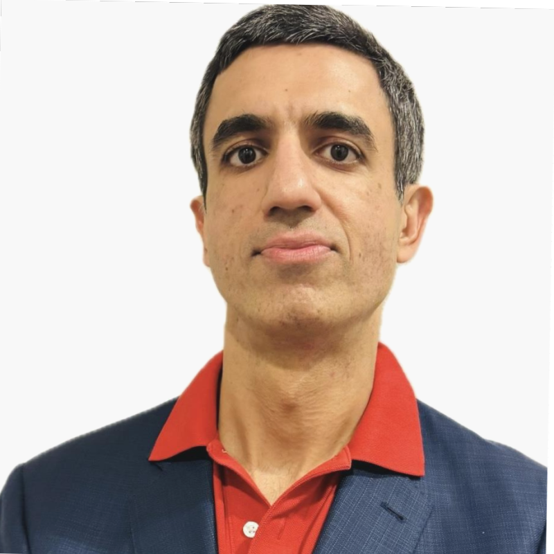 Paras Malhotra rejoint Starburst, l’occasion de renforcer la sécurité de l’entreprise 