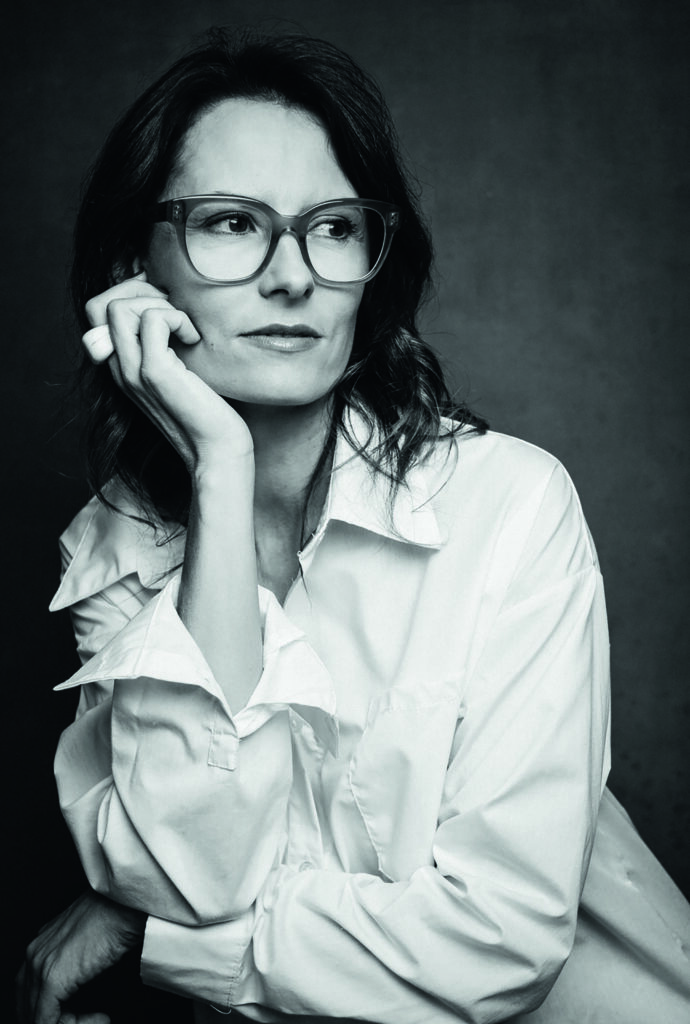 Sandrine Guyader, l’architecture invisible du leadership d’exception