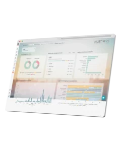 E-Invoicing Hubtimize ESalink