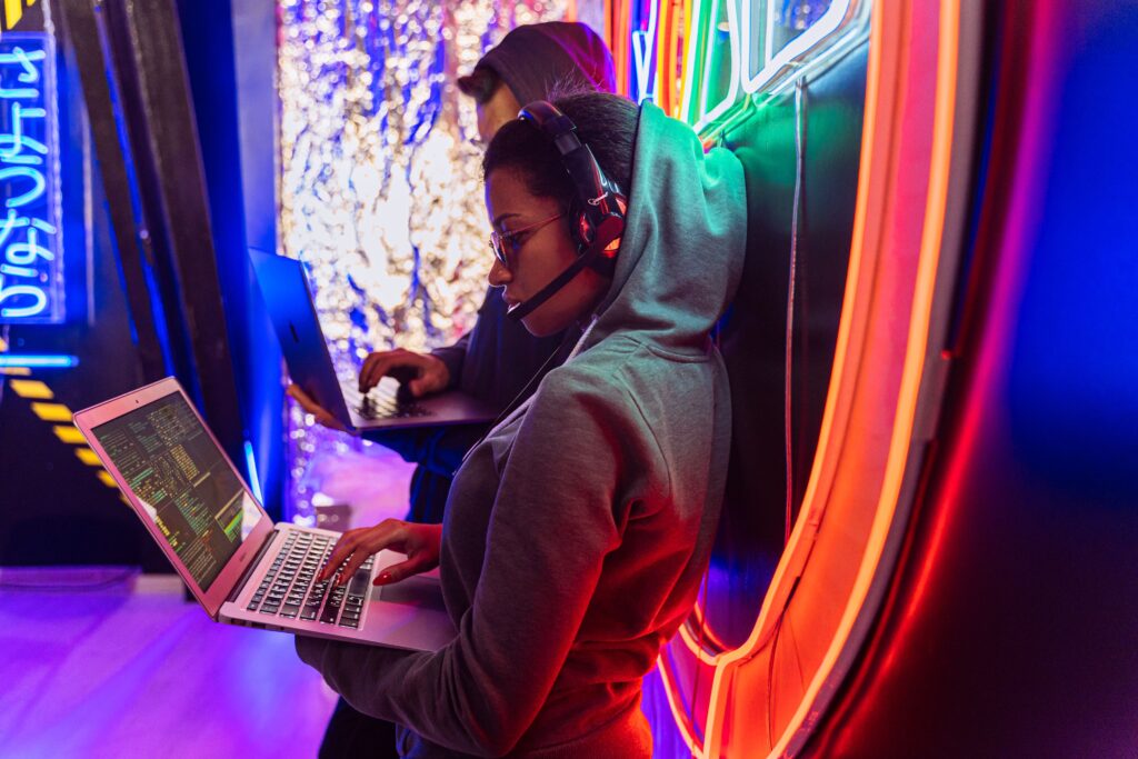 La cybersécurité en entreprise