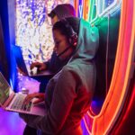 La cybersécurité en entreprise