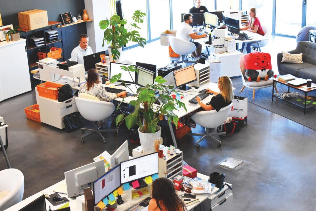 Le « Shadow AI » : entre usages informels et absence de cadre