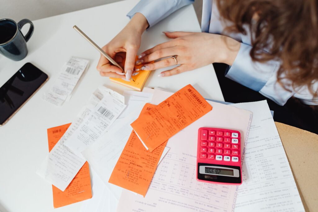Ce que 1,7 millions de tickets de caisse disent de l’économie française