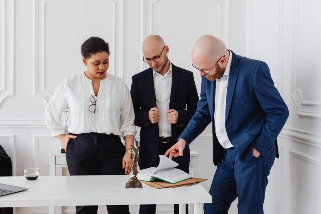 Un accompagnement gratuit des avocats dans leur communication de crise