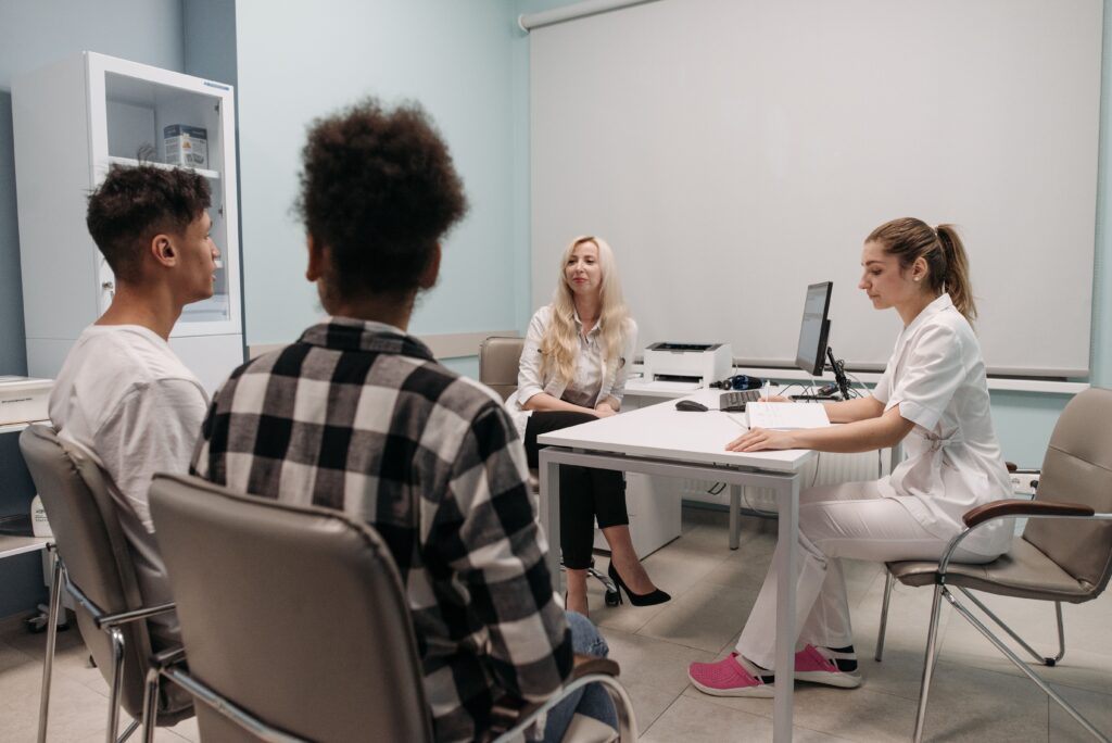 L’action sociale et médico-sociale face à la pénurie de ressources humaines