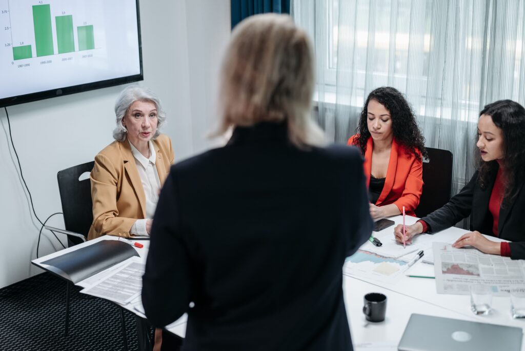 Le management toxique, un poids pour les salariés