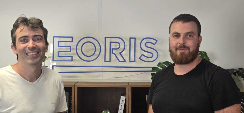 Eoris, artisan d’une IT plus souveraine et résiliente