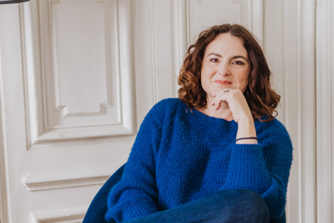 Capital humain : Nathalie Lusset lance un diagnostic RH pour les PME