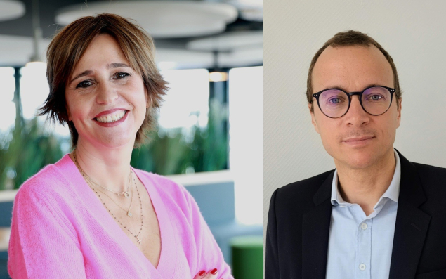 Sogelink muscle sa gouvernance pour accélérer sa croissance en Europe