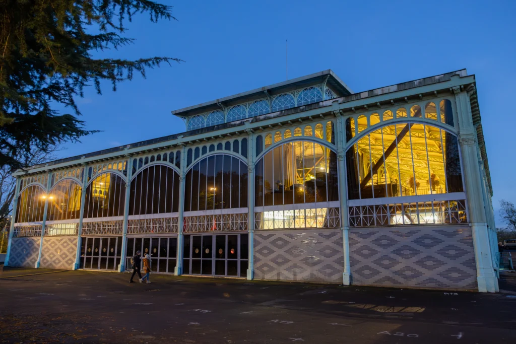 Le Pavillon Baltard : L’Histoire s’invite dans vos événements d’affaires