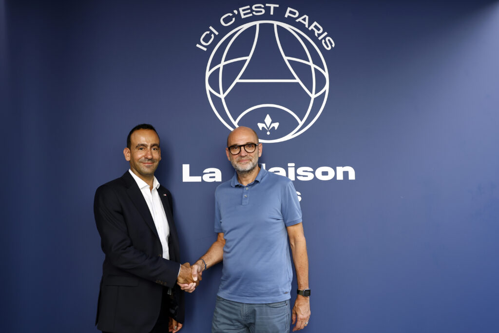 Le PSG et Atout France s&rsquo;allient pour faire rayonner la destination France à l&rsquo;international