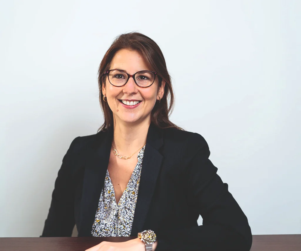 Virginie Martin Avocate : la force d’un partenariat durable avec les dirigeants