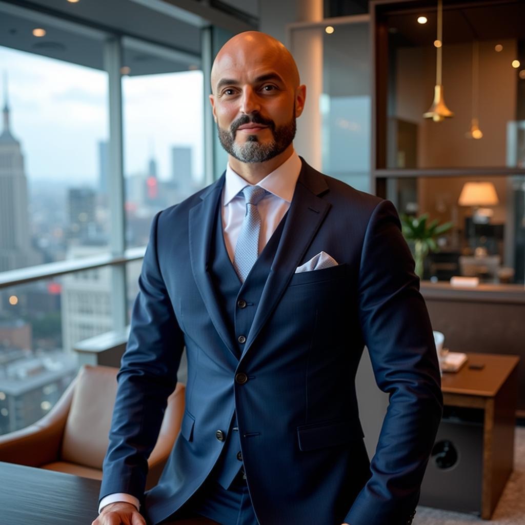 Figaro Classifieds nomme Cyril Ouhadda à la direction de sa BU Emploi