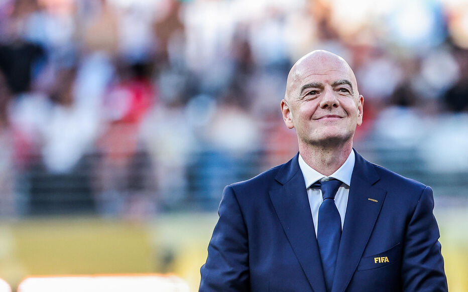 Ouvrir la Coupe du monde à des investisseurs ? La fronde s&rsquo;organise contre le projet de la FIFA