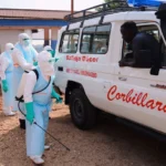 ebola